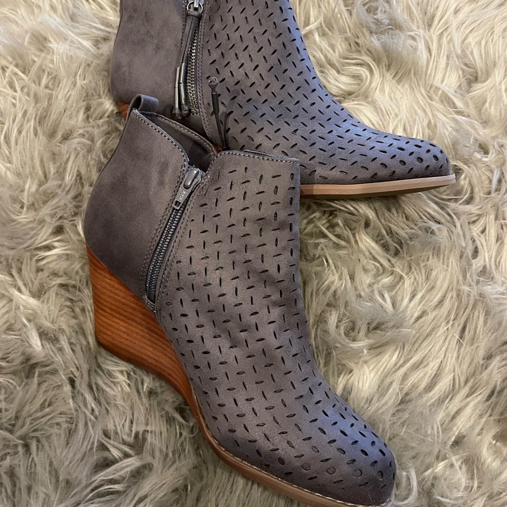 Wedges